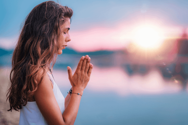 Inner Connection; Wellness; Spirituality