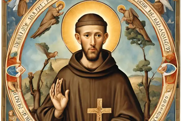 Saint Francis