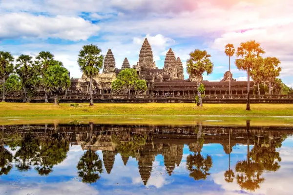 Cambodia