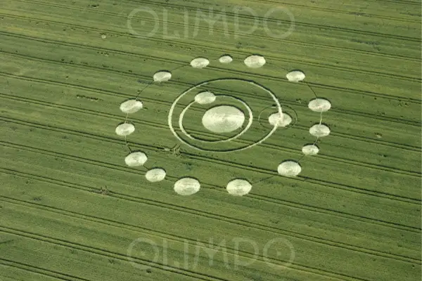 Crop Circle