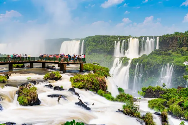 Foz do Iguaçu