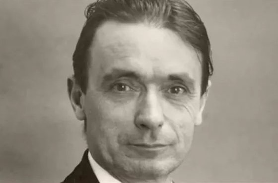 Rudolf Steiner