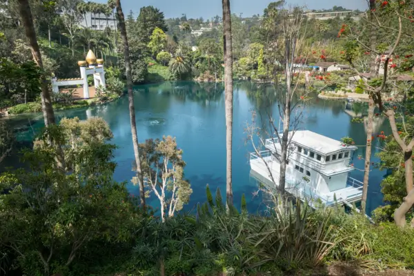 Self Realization Fellowship