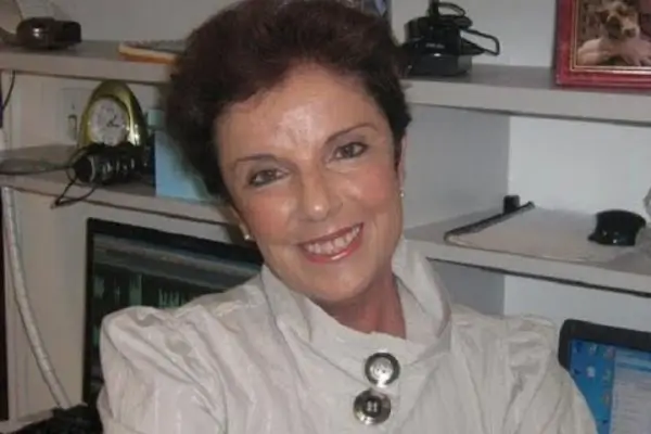 Sonia Rinaldi