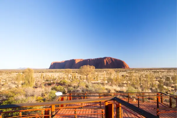 Uluru