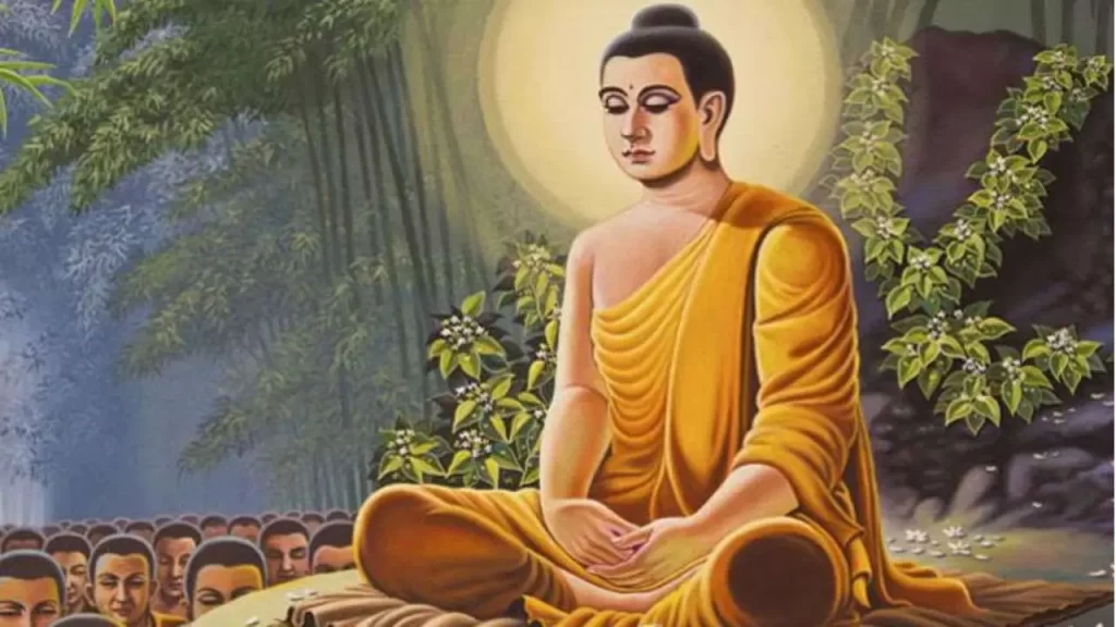 siddhartha gautama