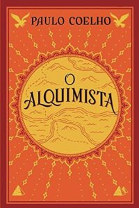 O alquimista - The Alchemist