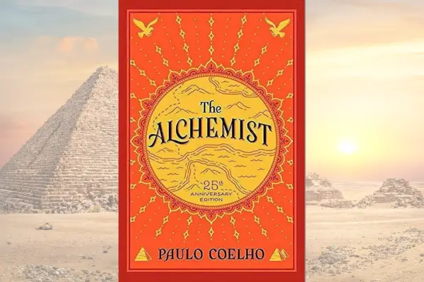 The Alchemist