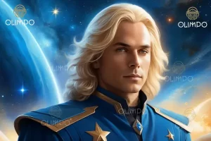 Commander Ashtar; Comandante Ashtar Sheran